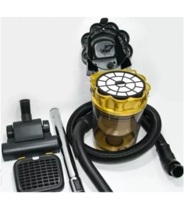 Пылесос Domotec MS-4408 Turbo Brush 3600Вт оптом, Domotec , 73,00 $