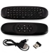 Аэромышь гироскопная для Smart TV Air Mouse C120 оптом, TV Shop , 5,50 $