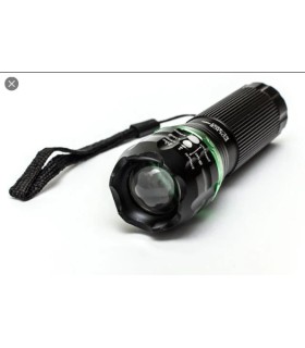 Ліхтарик поліцейський світлодіодний Bailong Police BL-8501 купити