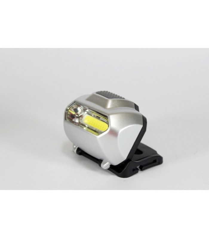 Ліхтар налобний світлодіодний X-BALOG BL-2088 COB купити оптом