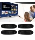 Аэромышь гироскопная для Smart TV FLY Air Mouse C120L с подсветкой оптом, TV Shop , 5,20 $