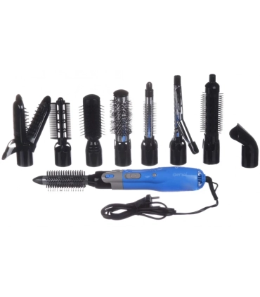 Мультистайлер 10in1 GEMEI GM-4833 оптом, Gemei , 19,00 $