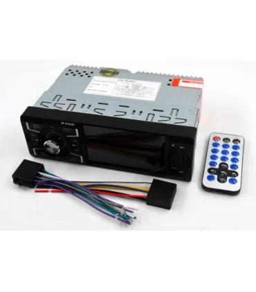 MP4 Магнітола X-Power SP-9702BT оптом, X-Power , 25,00 $