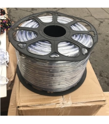 Світлодіодна гірлянда LED стрічка 20M-2835-W(2 шари) колір білий оптом, TV Shop , 13,00 $