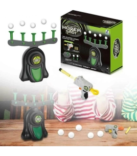 Повітряний тир Airshot Hover Shot KD777 оптом, TV Shop , 10,00 $