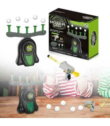 Повітряний тир Airshot Hover Shot KD777 оптом, TV Shop , 10,00 $