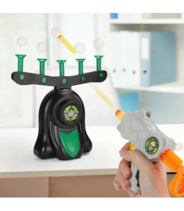 Повітряний тир Airshot Hover Shot KD777 оптом, TV Shop , 10,00 $