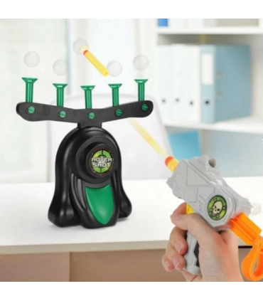 Воздушный тир Airshot Hover Shot KD777 оптом, TV Shop , 10,00 $