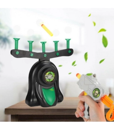 Воздушный тир Airshot Hover Shot KD777 оптом, TV Shop , 10,00 $