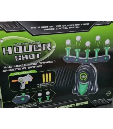 Повітряний тир Airshot Hover Shot KD777 оптом, TV Shop , 10,00 $