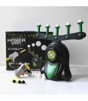 Повітряний тир Airshot Hover Shot KD777 оптом, TV Shop , 10,00 $