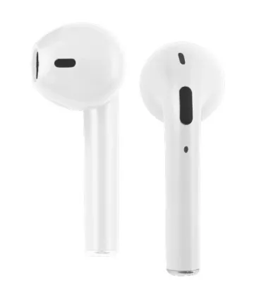 Бездротові bluetooth навушники White TWS V33 з кейсом оптом, Cope , 7,00 $