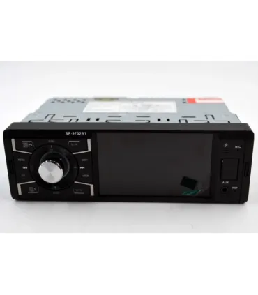 MP4 Магнітола X-Power SP-9702BT оптом, X-Power , 25,00 $