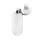 Беспроводные Bluetooth наушники с боксом inPods i12 tws Pro white оптом, Cope , 6,00 $