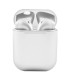 Беспроводные Bluetooth наушники с боксом inPods i12 tws Pro white оптом, Cope , 6,00 $
