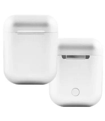 Беспроводные Bluetooth наушники с боксом inPods i12 tws Pro white оптом, Cope , 6,00 $