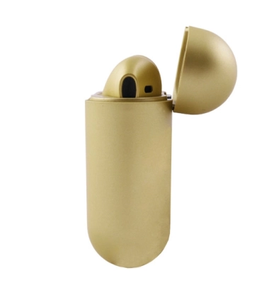 Беспроводные Bluetooth наушники с боксом inPods i12 tws Pro Желтые оптом, Cope , 6,00 $