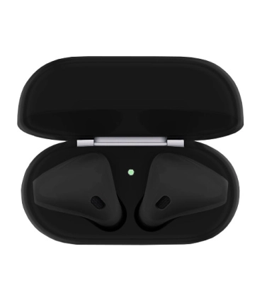 Bluetooth наушники беспроводные Apl AirPods 1601 с боксом черные оптом, Cope , 18,00 $