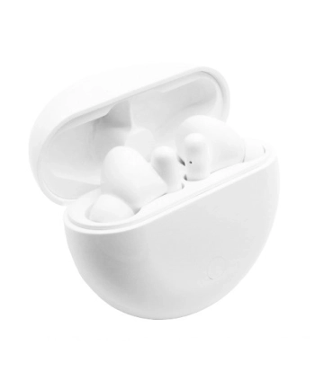 Бездротові навушники Moin Max P90 Pro з боксом white оптом, Cope , 11,80 $