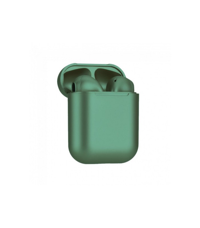 Бездротові Bluetooth навушники з боксом inPods i12 tws Pro