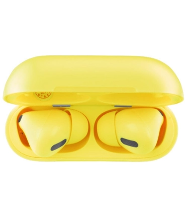 Беспроводные наушники Macaroons Apl AirPod Pro yellow оптом, Cope , 7,50 $