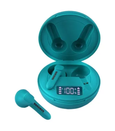 Bluetooth беспроводные наушники Samsung Buds Pro MG-S19 Аквамарин оптом, Cope , 13,00 $