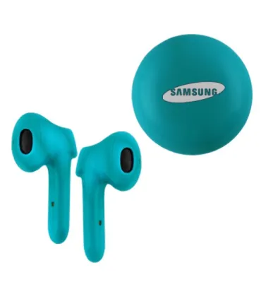 Bluetooth беспроводные наушники Samsung Buds Pro MG-S19 Аквамарин оптом, Cope , 13,00 $