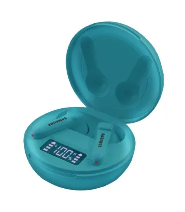 Bluetooth беспроводные наушники Samsung Buds Pro MG-S19 Аквамарин оптом, Cope , 13,00 $