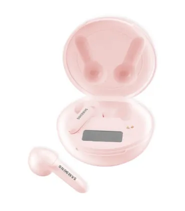 Беспроводные bluetooth наушники Samsung Buds Pro MG-S19 розовые оптом, Cope , 13,00 $