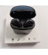 Черные Bluetooth беспроводные наушники i7 TWS mini с кейсом