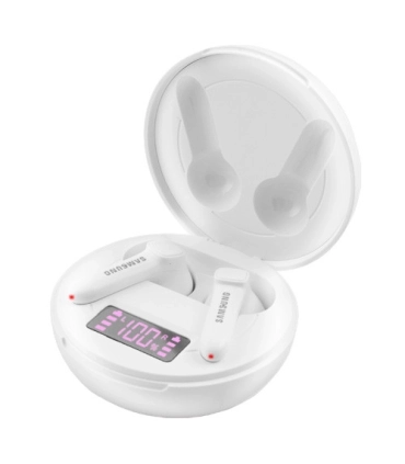 Bluetooth бездротові навушники Samsung Buds Pro MG-S19 білі оптом, Cope , 13,00 $