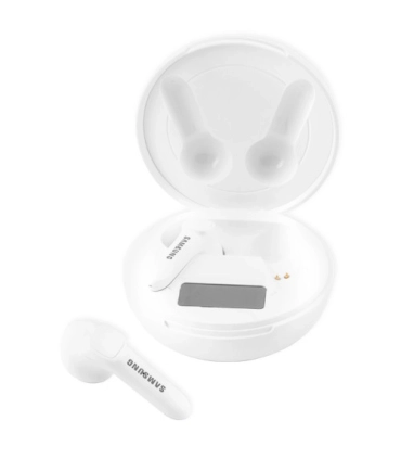 Bluetooth бездротові навушники Samsung Buds Pro MG-S19 білі оптом, Cope , 13,00 $
