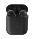 Черные беспроводные Bluetooth наушники i100 с кейсом оптом, Cope , 12,00 $