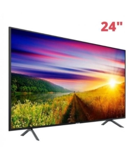 Телевізори LED Smart TV COMER 24" дюйми оптом, COMER , 125,00 $