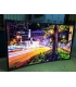 Вигнутий смарт телевізор COMER 39" дюйма LCD Led TV curved оптом, COMER , 260,00 $