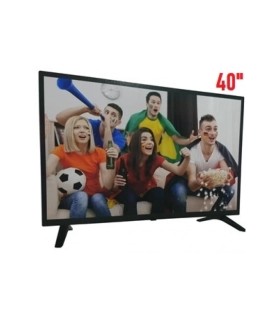 Телевізор Smart TV COMER 40" Led LCD Flat оптом, COMER , 230,00 $