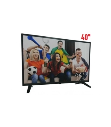 Телевізор Smart TV COMER 40" Led LCD Flat оптом, COMER , 230,00 $