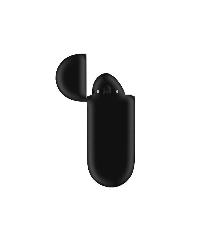Bluetooth наушники беспроводные Apl AirPods 1601 с боксом