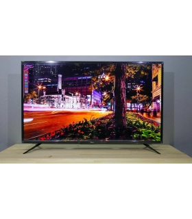 Телевізор Led LCD Flat Smart TV COMER 43" оптом, COMER , 260,00 $