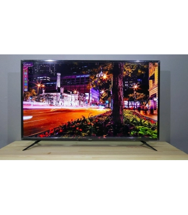 Телевизор Led LCD Flat Smart TV COMER 43" оптом, COMER , 260,00 $