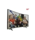 Изогнутый Smart TV 4K COMER 50" дюйма LCD Led TV curved оптом, COMER , 360,00 $