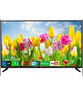 Смарт телевізор COMER 50" дюймів Led LCD оптом, COMER , 350,00 $
