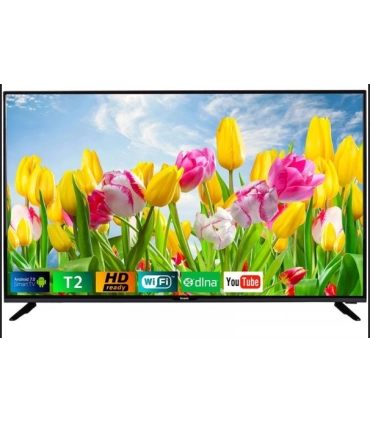 Смарт телевизор COMER 50" дюймов Led LCD оптом, COMER , 350,00 $