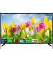 Смарт телевизор COMER 50" дюймов Led LCD