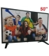 Смарт телевізор COMER 50" дюймів Led LCD оптом, COMER , 350,00 $