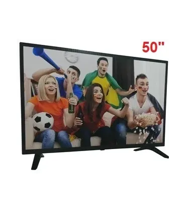 Смарт телевізор COMER 50" дюймів Led LCD оптом, COMER , 350,00 $