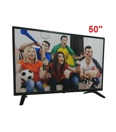 Смарт телевизор COMER 50" дюймов Led LCD оптом, COMER , 350,00 $
