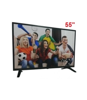 Плоский 4К UHD Smart TV COMER 55" дюймів Led LCD оптом, COMER , 390,00 $