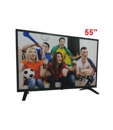 Плоский 4К UHD Smart TV COMER 55" дюймів Led LCD оптом, COMER , 390,00 $