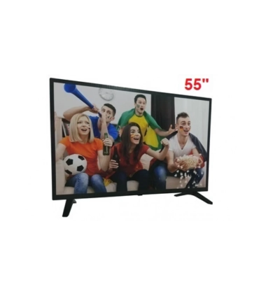 Плоский 4К UHD Smart TV COMER 55" дюймів Led LCD оптом, COMER , 390,00 $